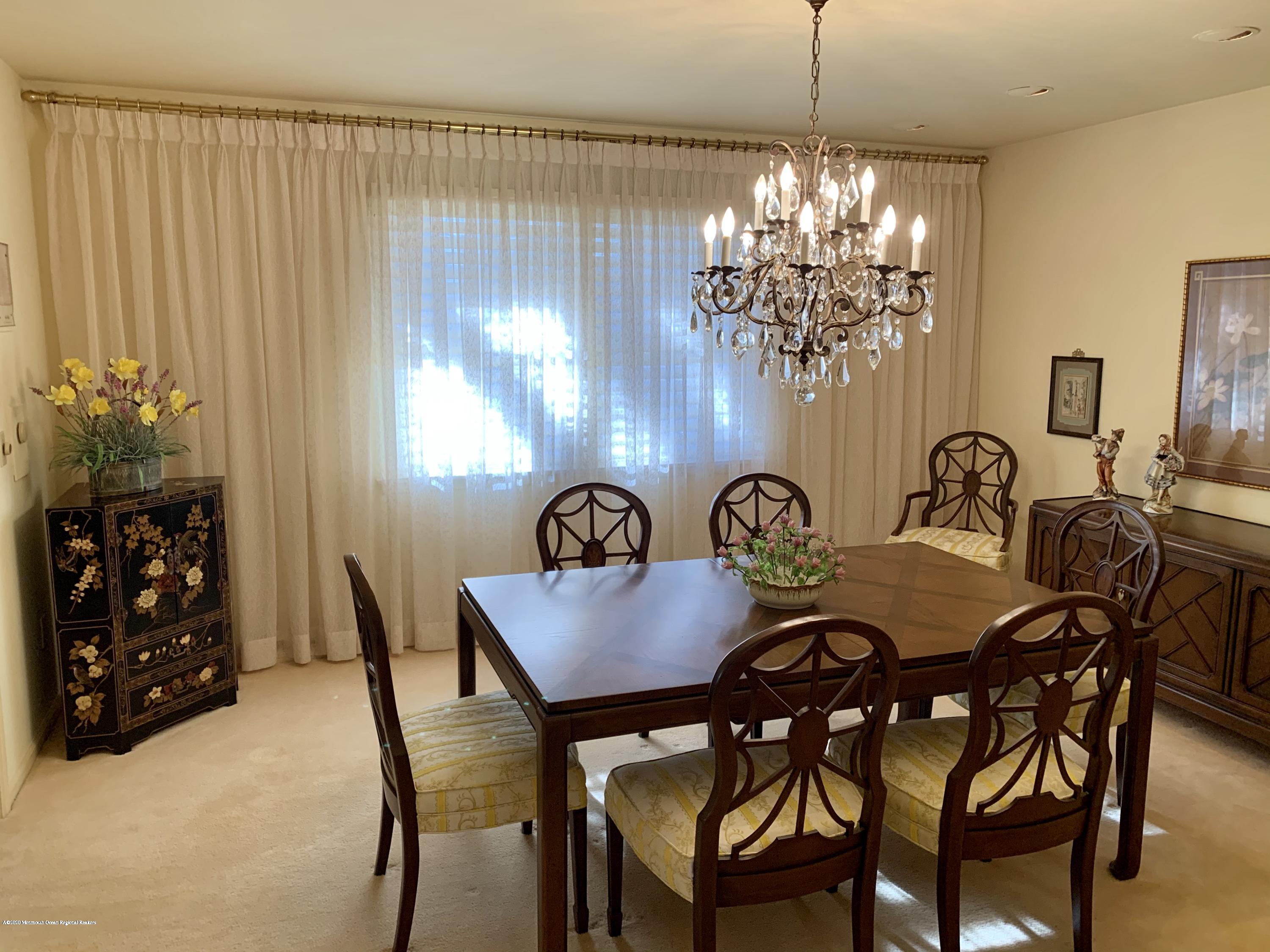 1 Woods End Road Rumson, NJ 07760 - Photo 9 of 48 09-Dining Room