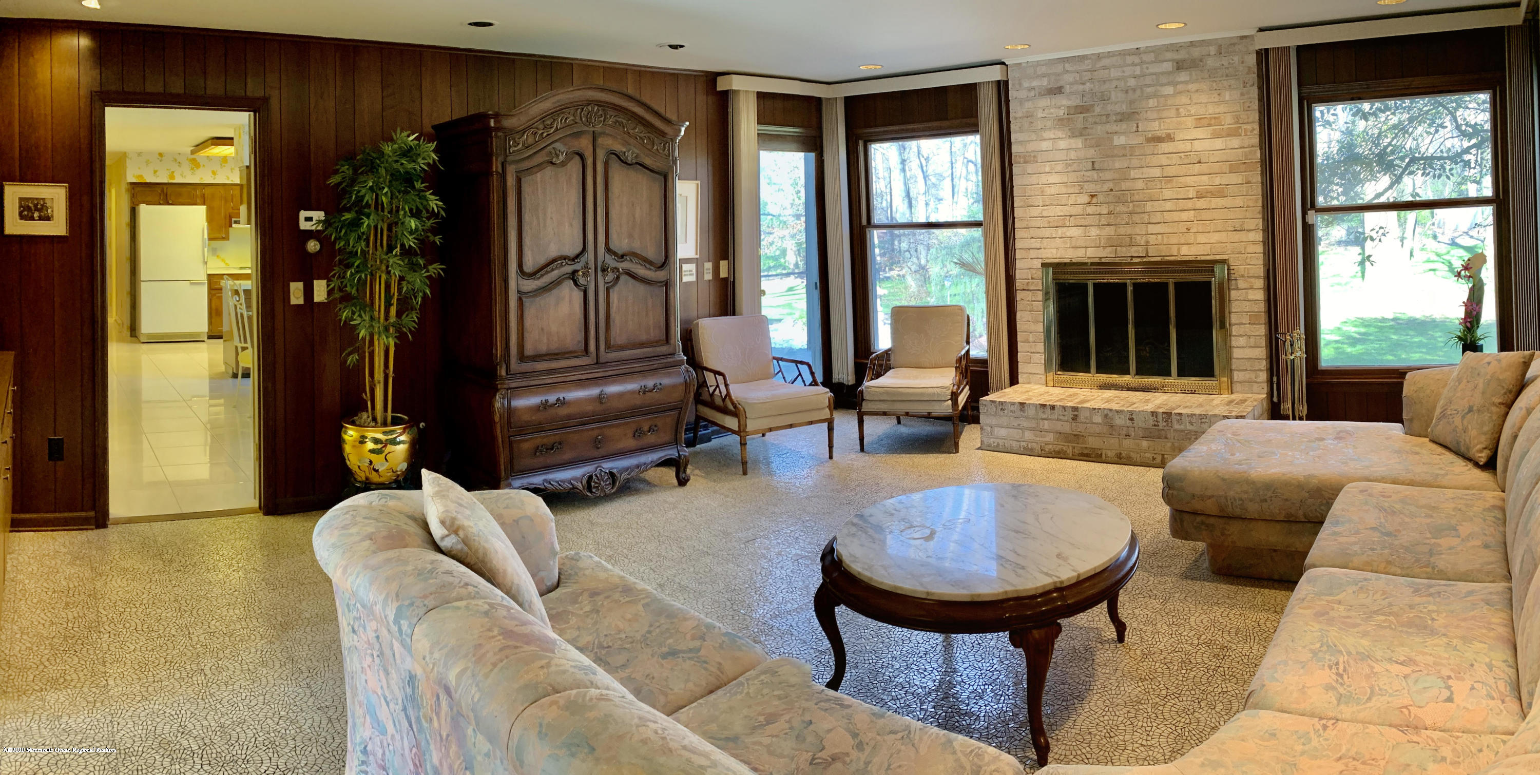 1 Woods End Road Rumson, NJ 07760 - Photo 10 of 48 10-Family room