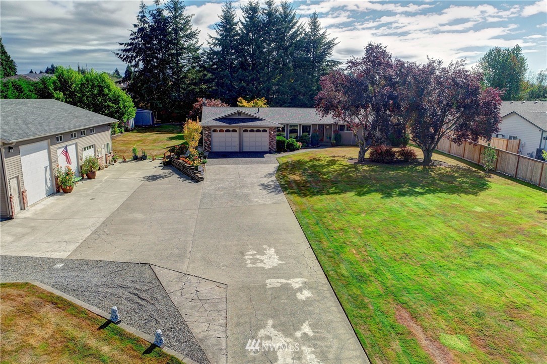 14221 Seattle Hill Road Snohomish, WA 98296 - Photo 1 of 38 a view of a street with houses