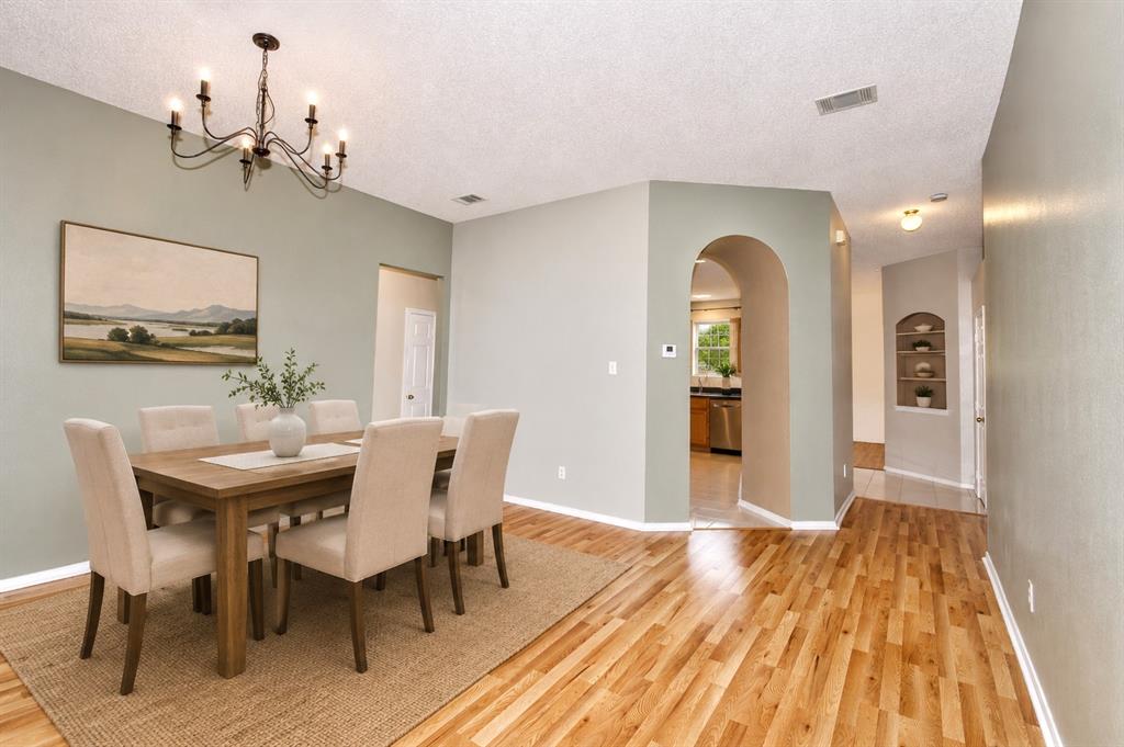 1504 Pecan Court Allen, TX 75002 - Photo 8 of 30
