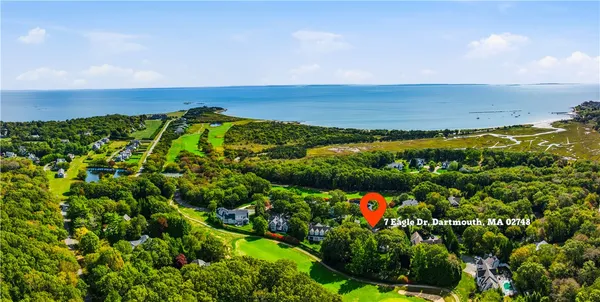 $1,999,900 | 7 Eagle Drive, Dartmouth, MA 02748