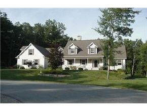 128 Hardy Road Londonderry, NH 03053 - Photo 1 of 1