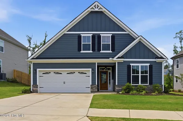 $409,900 | 950 Lillian Pk Drive, Grovetown, GA 30813