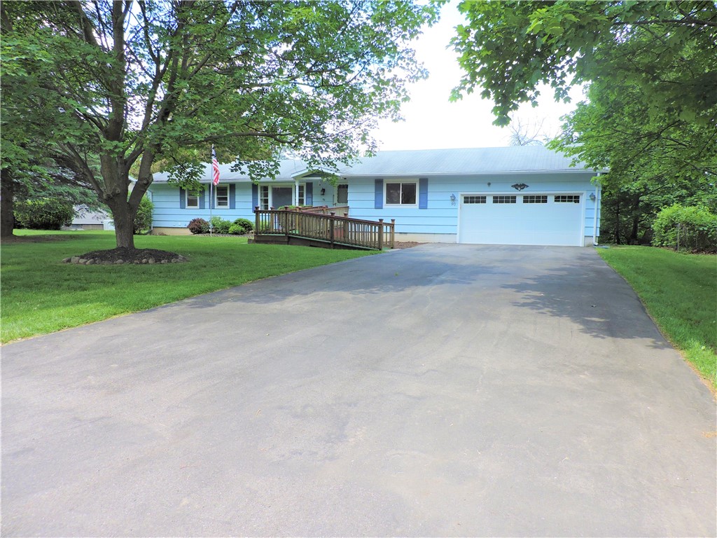 90 Valiant Drive Rochester, NY 14623 - Photo 1 of 1