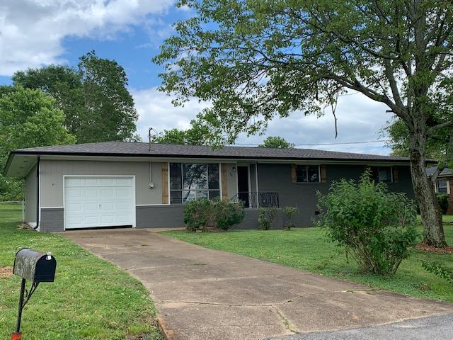 94 Clara Lee Road Rossville, GA 30741 - Photo 1 of 20 Clara Lee