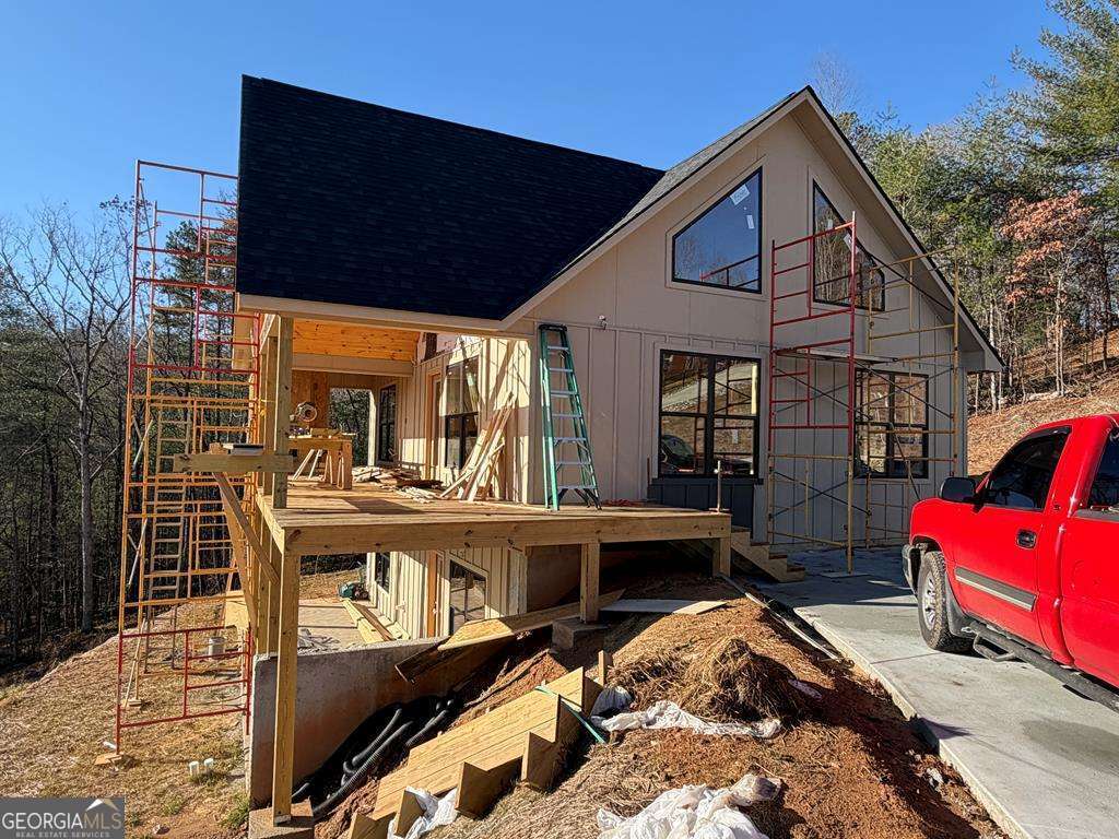 20 B Twin Springs Road Mineral Bluff, GA 30559 - Photo 11 of 48