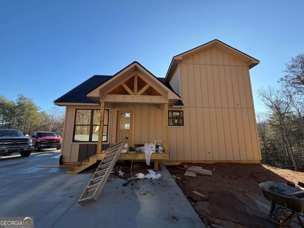 20 B Twin Springs Road Mineral Bluff, GA 30559 - Photo 17 of 48