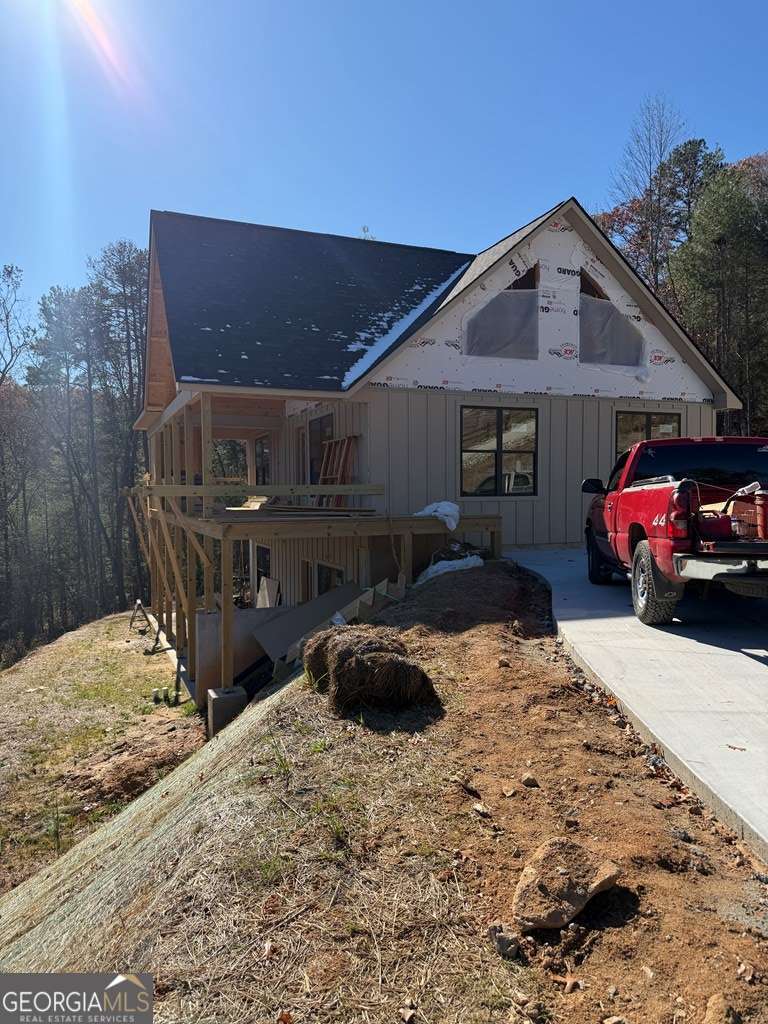 20 B Twin Springs Road Mineral Bluff, GA 30559 - Photo 2 of 48