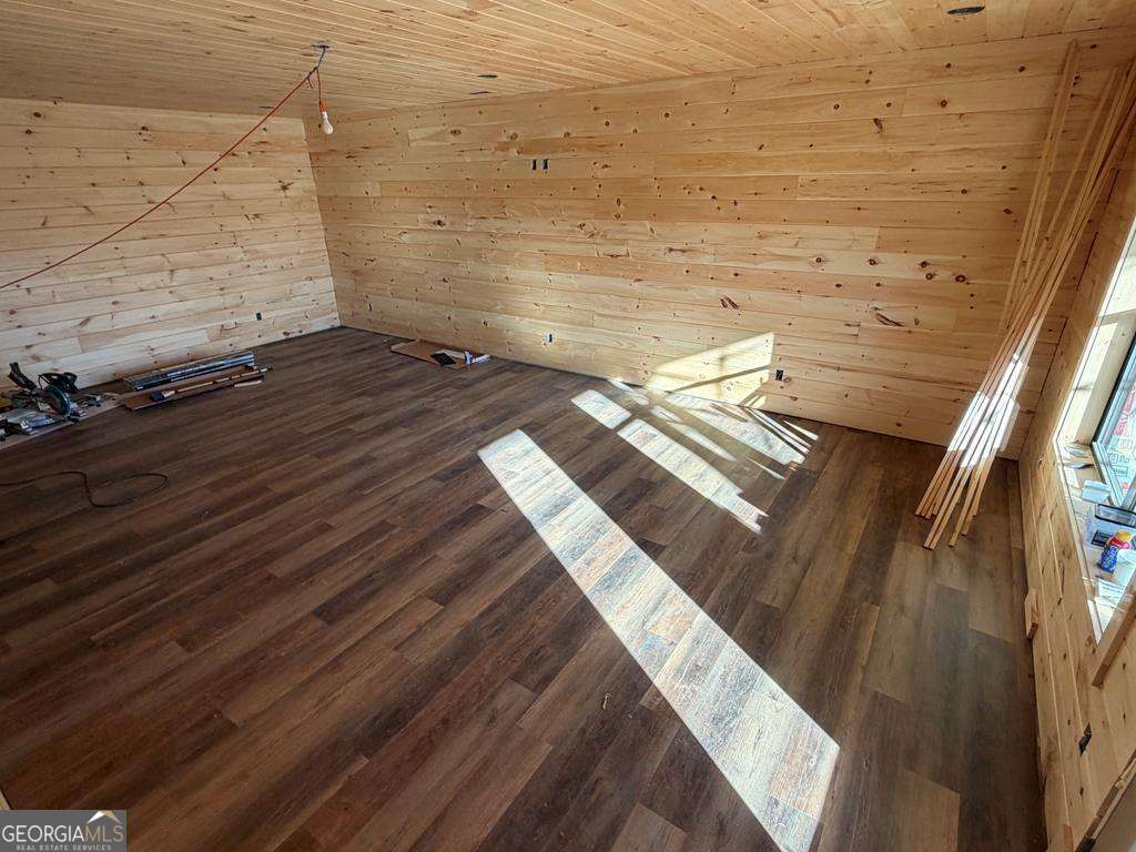 20 B Twin Springs Road Mineral Bluff, GA 30559 - Photo 22 of 48