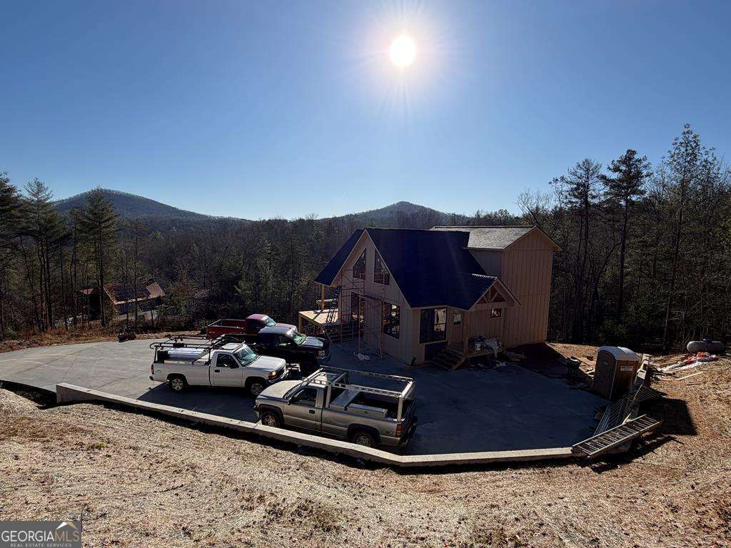 20 B Twin Springs Road Mineral Bluff, GA 30559 - Photo 33 of 48
