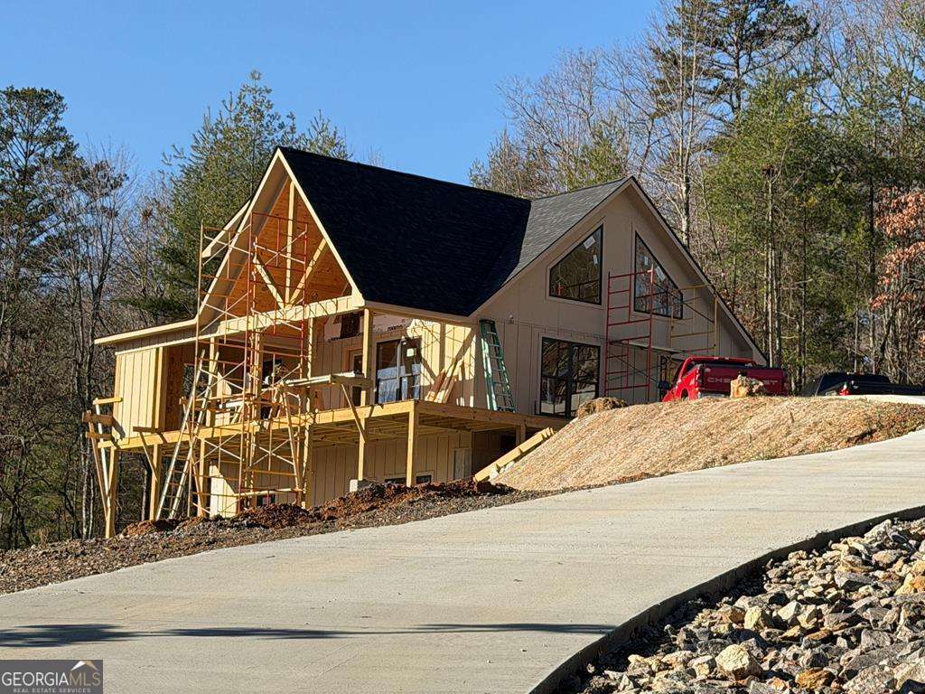 20 B Twin Springs Road Mineral Bluff, GA 30559 - Photo 36 of 48