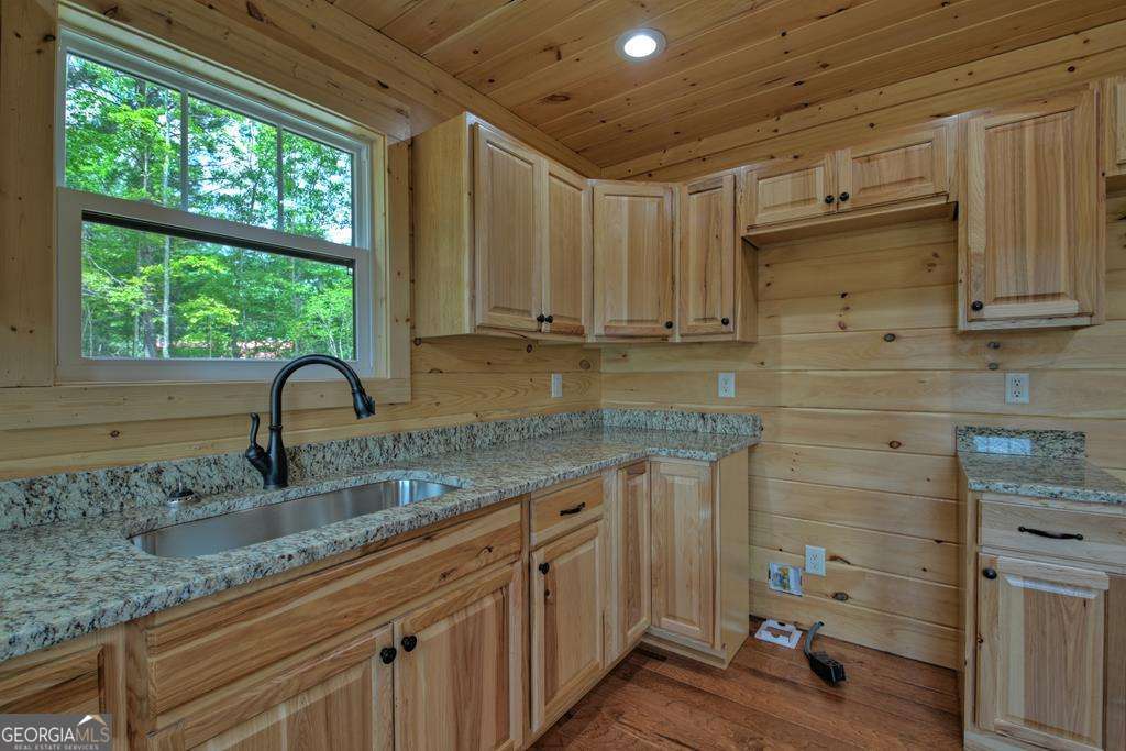 20 B Twin Springs Road Mineral Bluff, GA 30559 - Photo 38 of 48