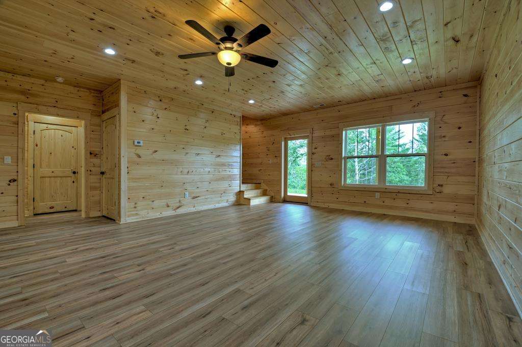 20 B Twin Springs Road Mineral Bluff, GA 30559 - Photo 42 of 48