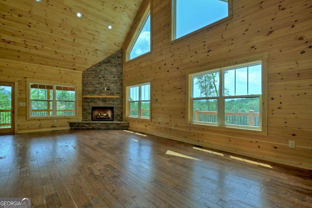 20 B Twin Springs Road Mineral Bluff, GA 30559 - Photo 46 of 48