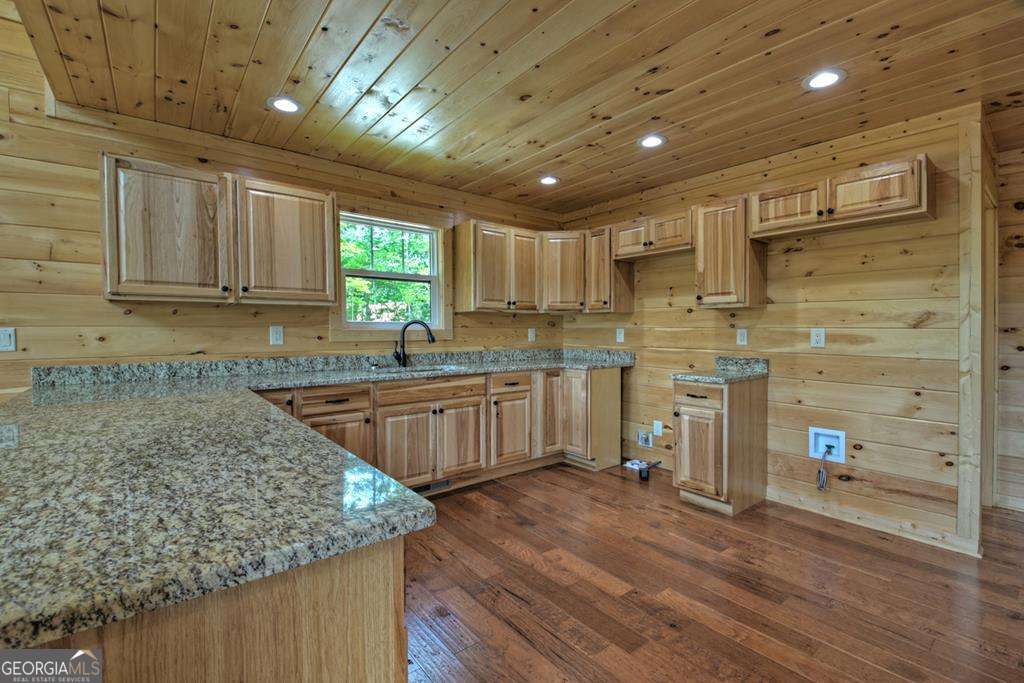 20 B Twin Springs Road Mineral Bluff, GA 30559 - Photo 47 of 48