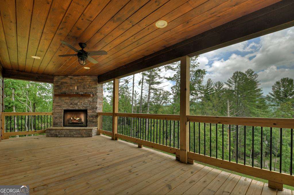 20 B Twin Springs Road Mineral Bluff, GA 30559 - Photo 48 of 48