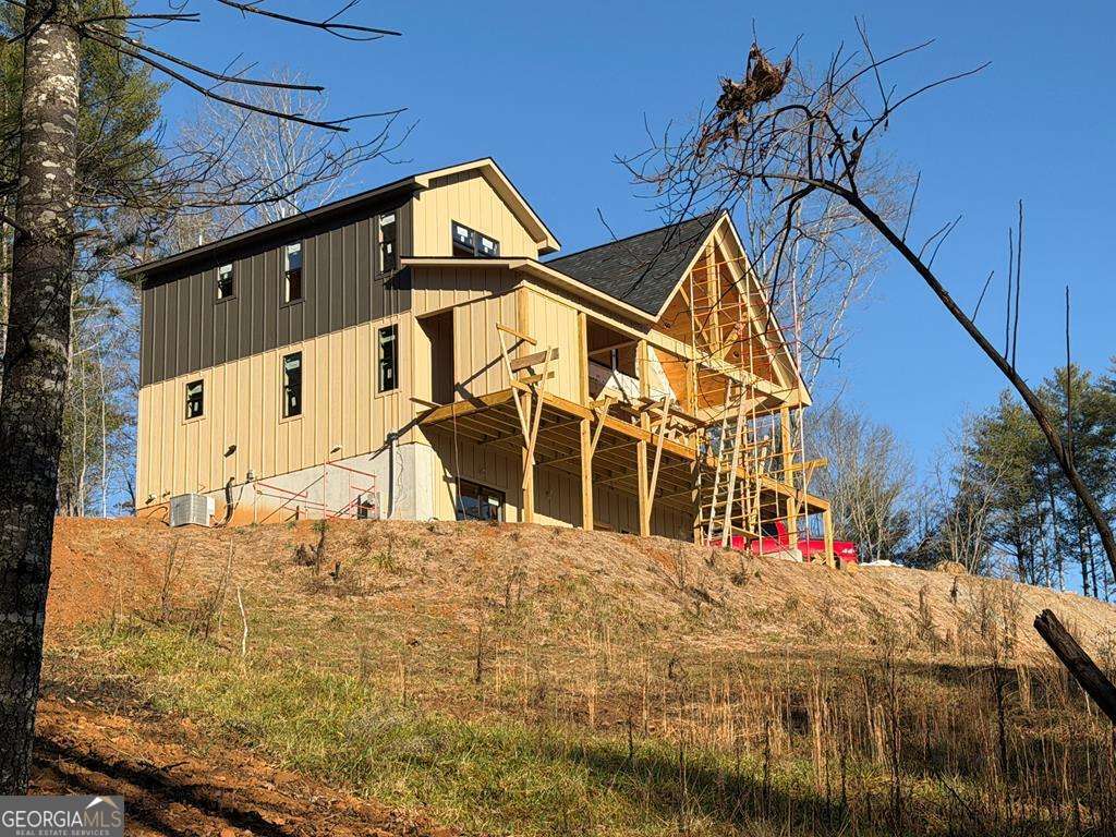 20 B Twin Springs Road Mineral Bluff, GA 30559 - Photo 8 of 48