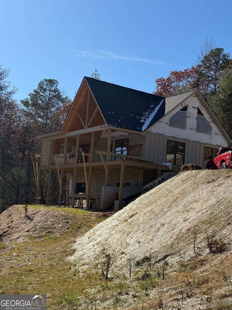 20 B Twin Springs Road Mineral Bluff, GA 30559 - Photo 10 of 48