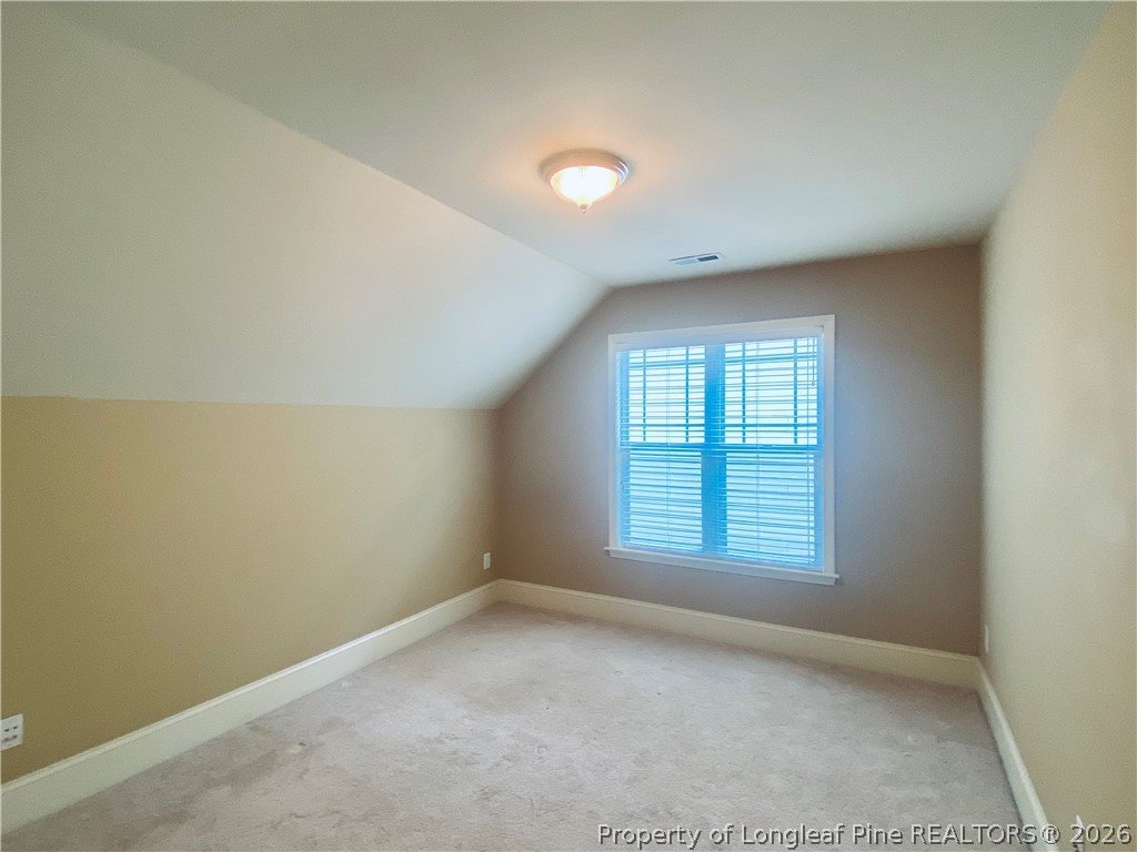 175 Pine Hawk Drive Spring Lake, NC 28390 - Photo 36 of 43 an empty room with a window
