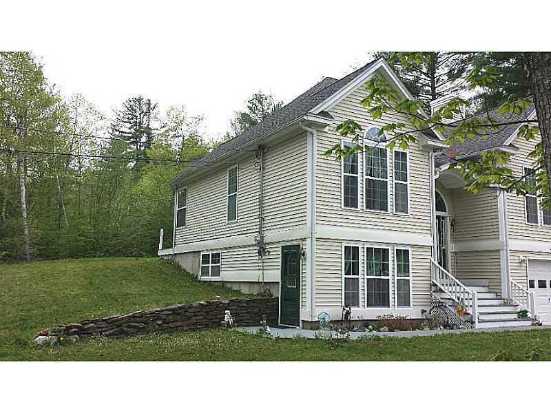 430 Center Road Lebanon, ME 04027 - Photo 23 of 23 Exterior Side View.