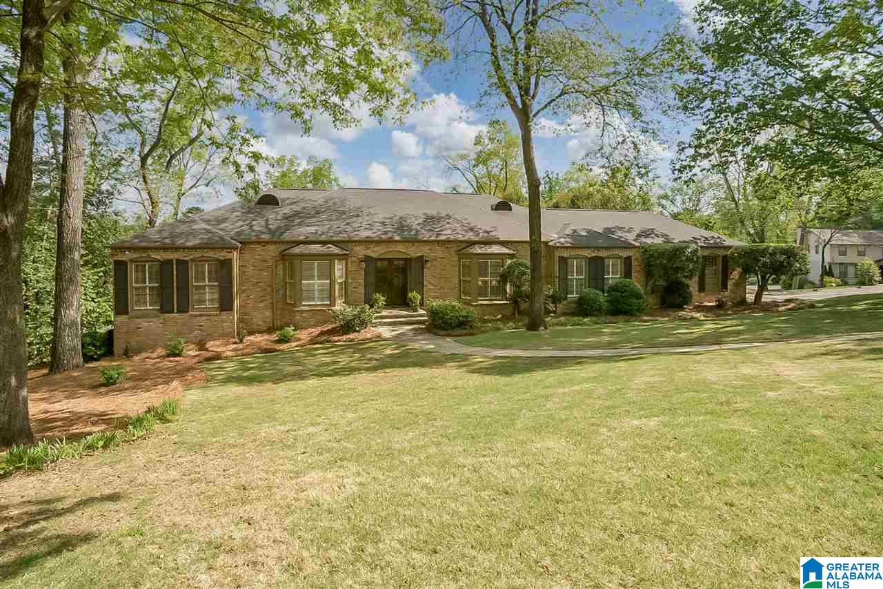 3617 Rockhill Road Birmingham, AL 35223 - Photo 1 of 36