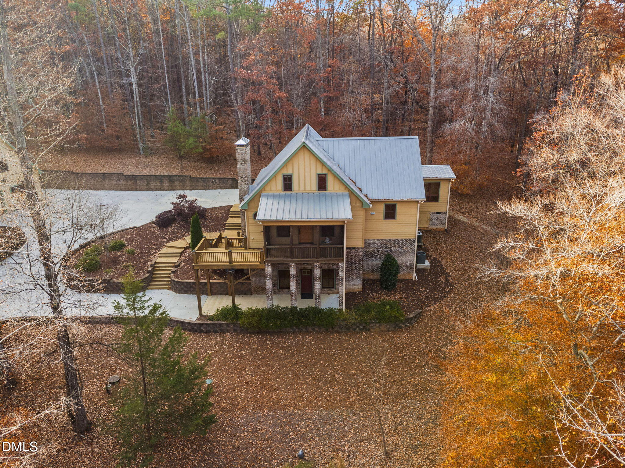 2210 Carpenter Pond Road Raleigh, NC 27613 - Photo 1 of 38 Front