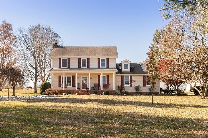 732 Douglas Bend Road Gallatin, TN 37066 - Photo 1 of 30 Gallery Image 1