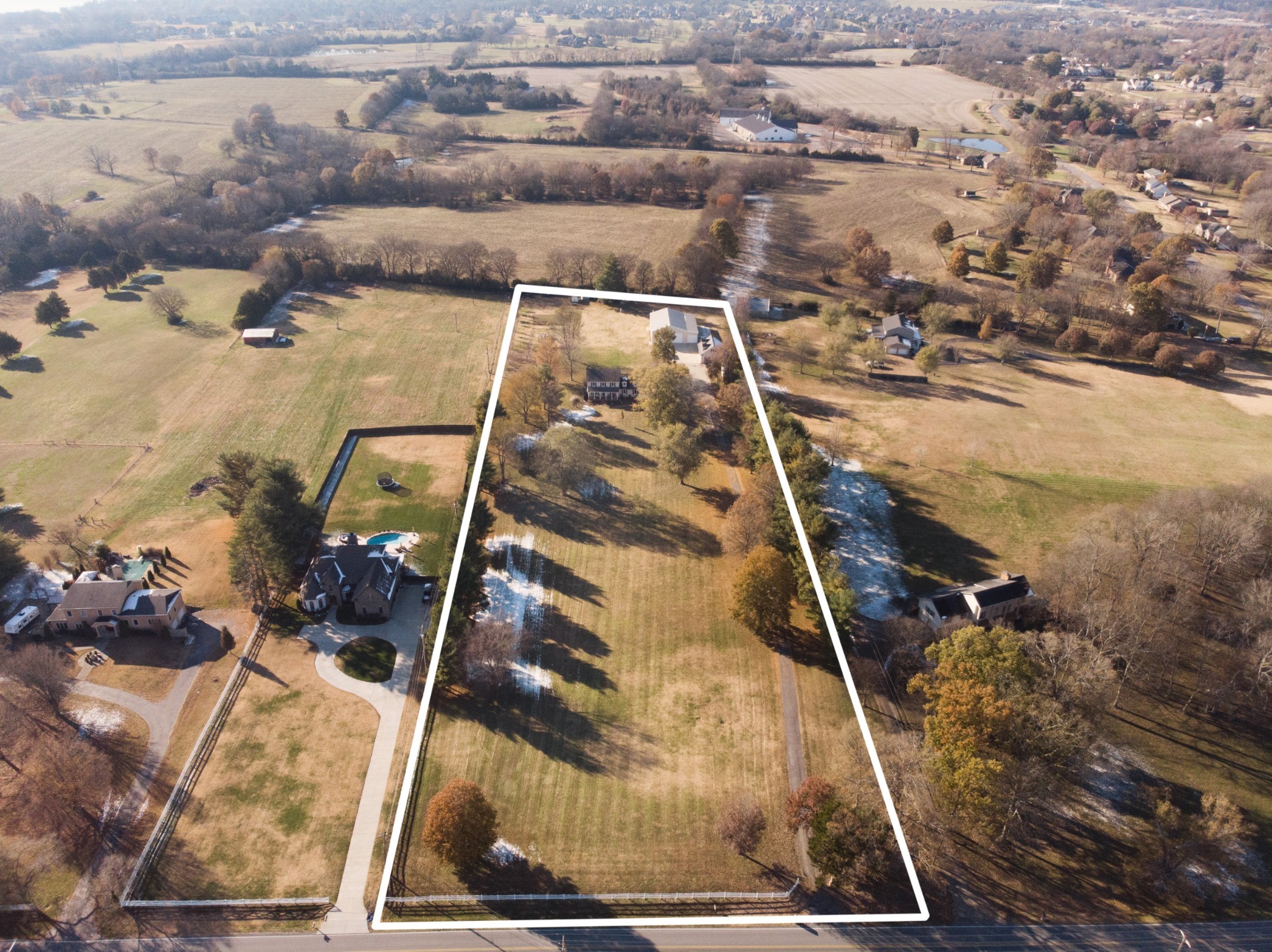 732 Douglas Bend Road Gallatin, TN 37066 - Photo 2 of 30 Gallery Image 2