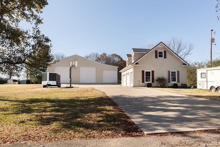 732 Douglas Bend Road Gallatin, TN 37066 - Photo 23 of 30 Gallery Image 23
