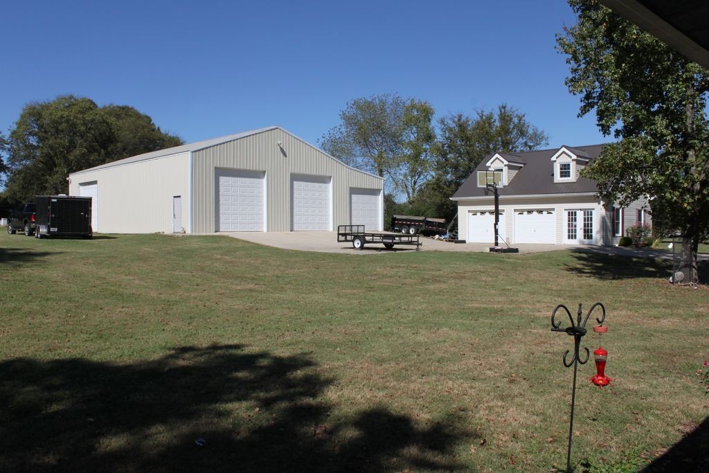 732 Douglas Bend Road Gallatin, TN 37066 - Photo 24 of 30 Gallery Image 24