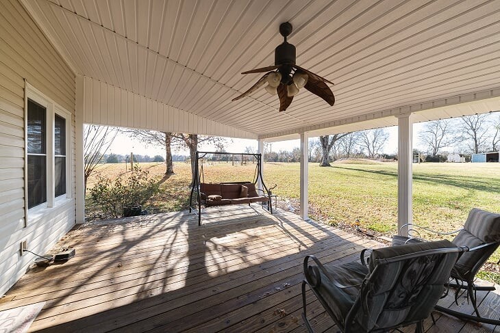 732 Douglas Bend Road Gallatin, TN 37066 - Photo 26 of 30 Gallery Image 26