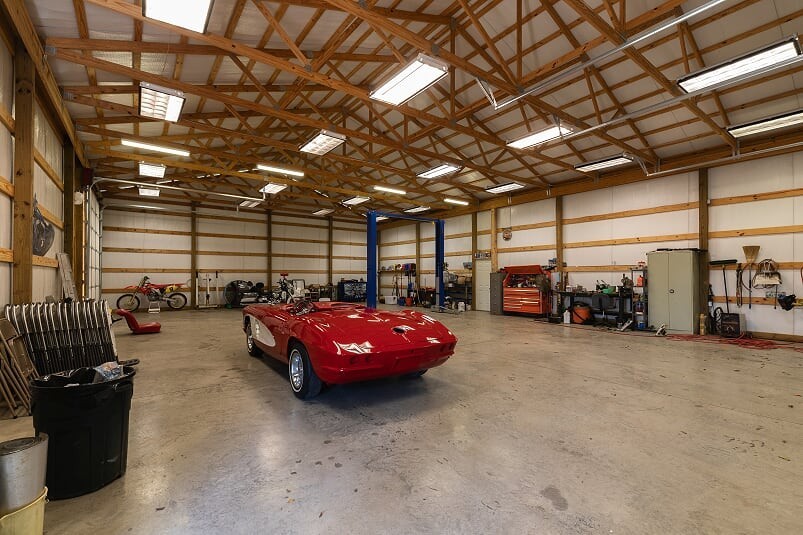 732 Douglas Bend Road Gallatin, TN 37066 - Photo 27 of 30 Gallery Image 27