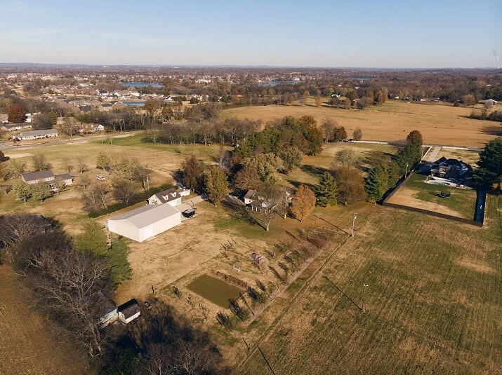 732 Douglas Bend Road Gallatin, TN 37066 - Photo 30 of 30 Gallery Image 30