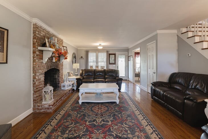 732 Douglas Bend Road Gallatin, TN 37066 - Photo 4 of 30 Gallery Image 4