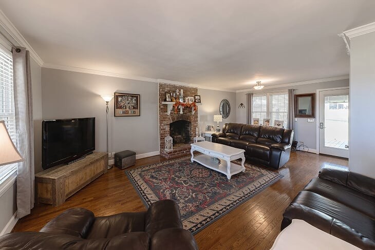 732 Douglas Bend Road Gallatin, TN 37066 - Photo 5 of 30 Gallery Image 5
