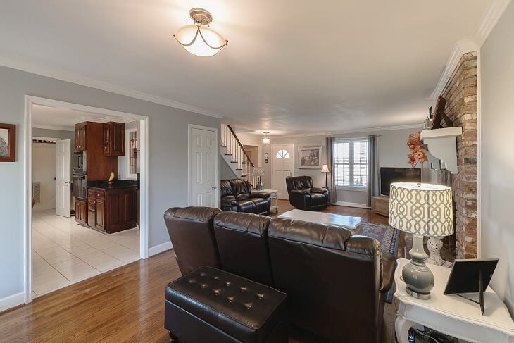 732 Douglas Bend Road Gallatin, TN 37066 - Photo 7 of 30 Gallery Image 7