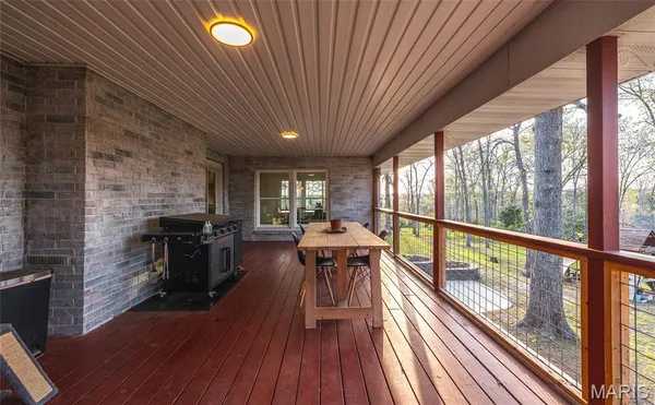 $515,000 | 11865 Meadowview Lane, Rolla, MO 65401
