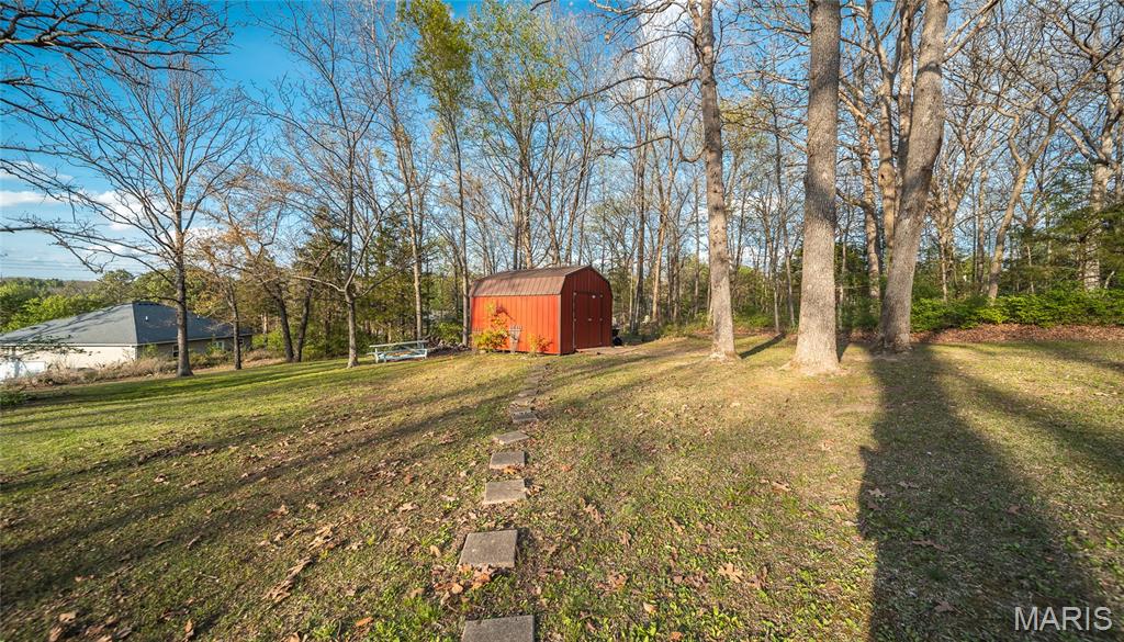 11865 Meadowview Lane Rolla, MO 65401 - Photo 44 of 59