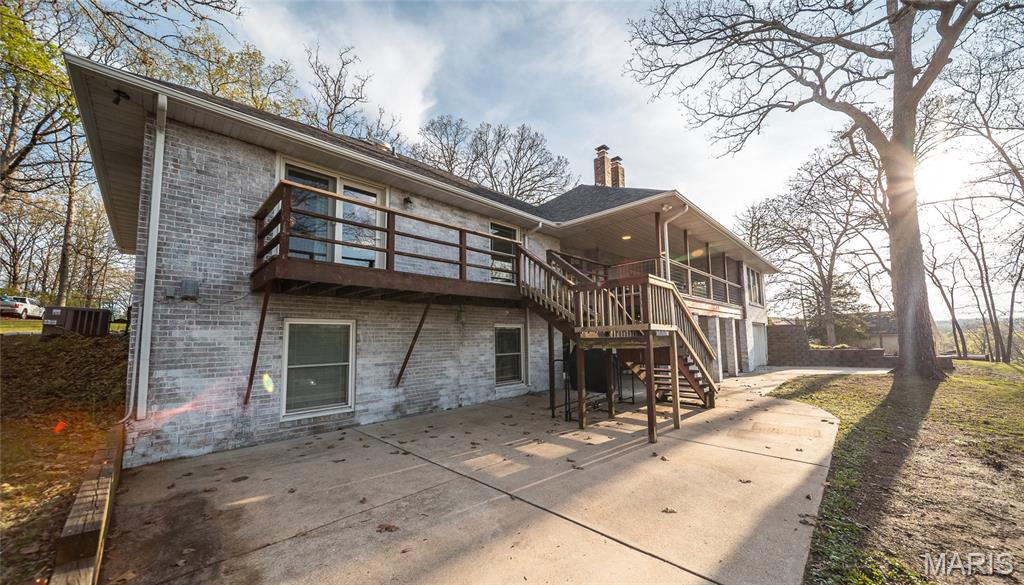 11865 Meadowview Lane Rolla, MO 65401 - Photo 46 of 59