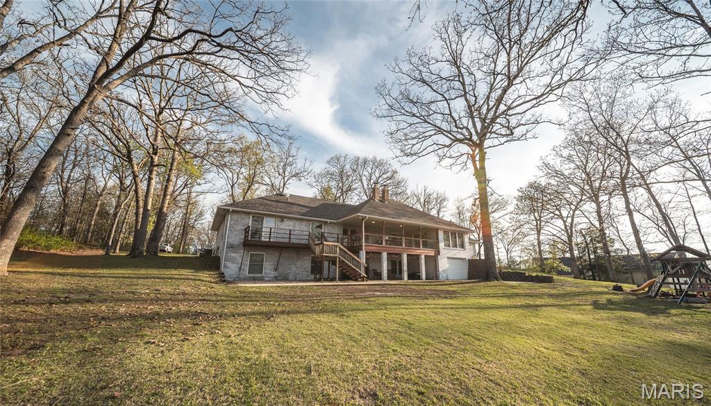 11865 Meadowview Lane Rolla, MO 65401 - Photo 47 of 59