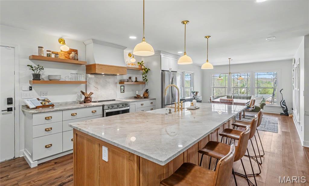 11865 Meadowview Lane Rolla, MO 65401 - Photo 5 of 59