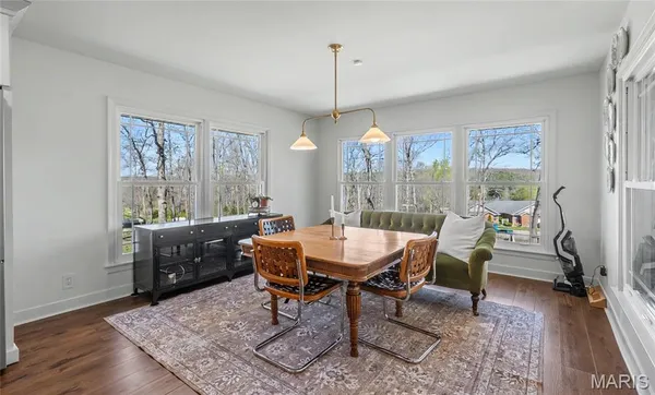 $515,000 | 11865 Meadowview Lane, Rolla, MO 65401