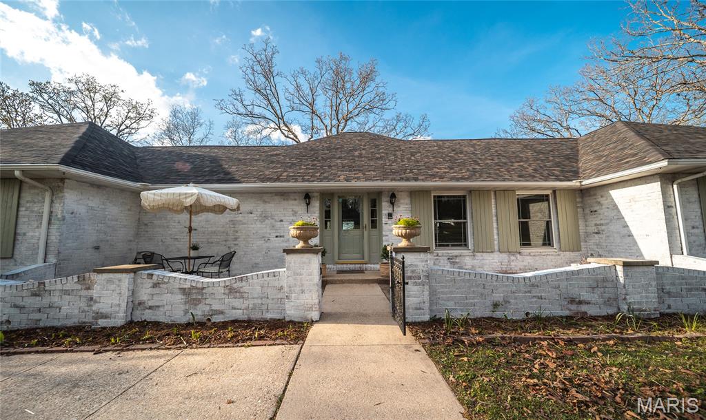 11865 Meadowview Lane Rolla, MO 65401 - Photo 51 of 59