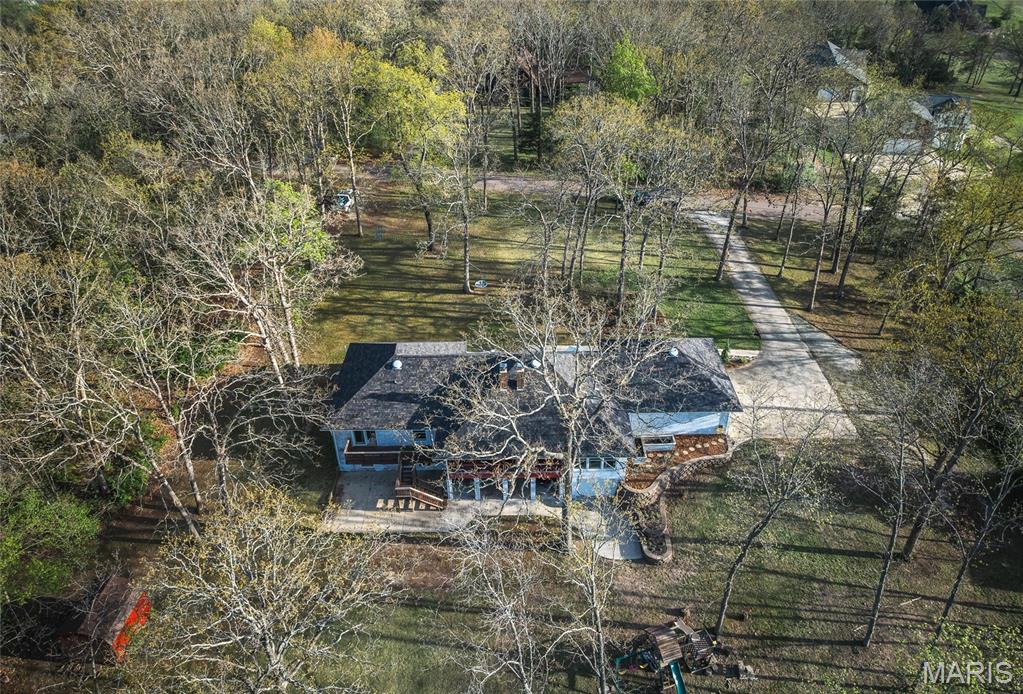 11865 Meadowview Lane Rolla, MO 65401 - Photo 52 of 59