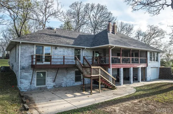 $515,000 | 11865 Meadowview Lane, Rolla, MO 65401