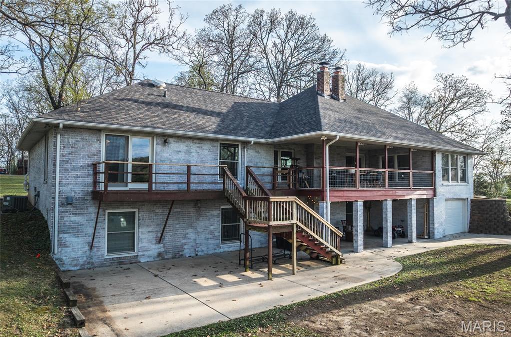 11865 Meadowview Lane Rolla, MO 65401 - Photo 54 of 59