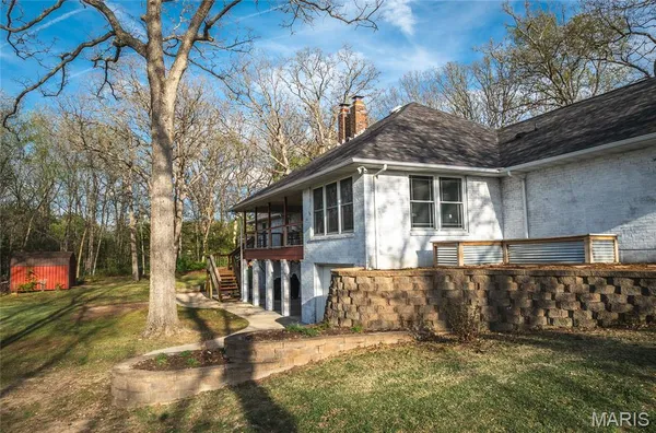 $515,000 | 11865 Meadowview Lane, Rolla, MO 65401