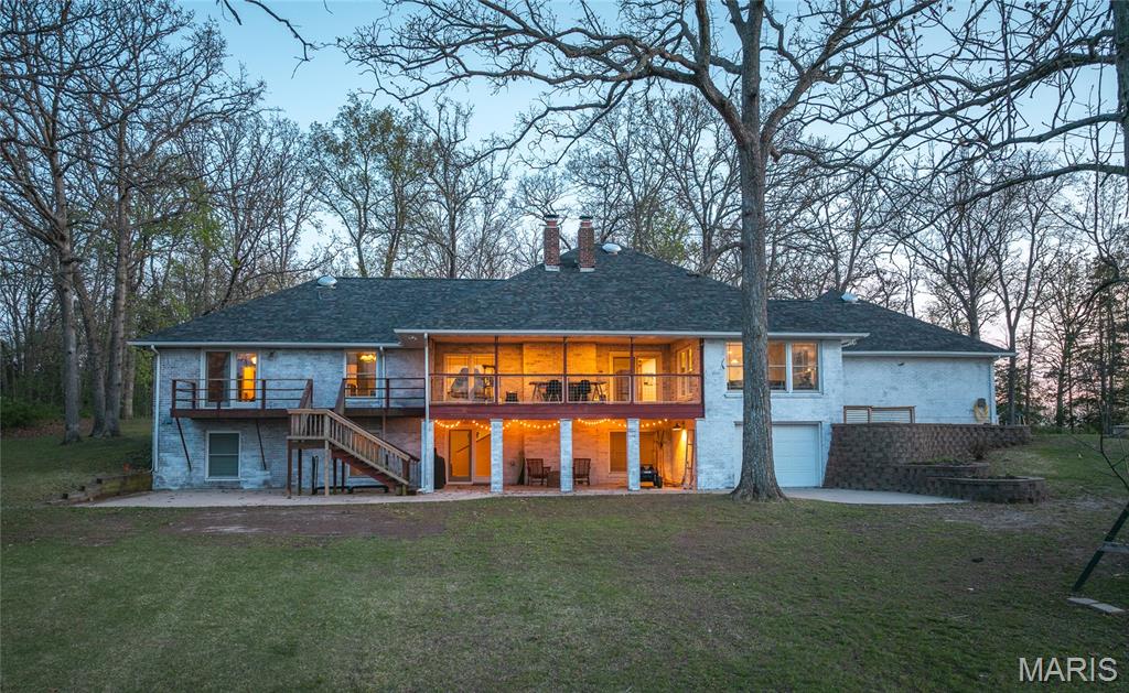 11865 Meadowview Lane Rolla, MO 65401 - Photo 58 of 59