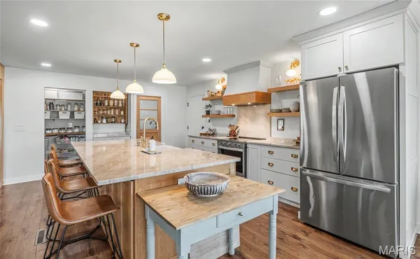 $515,000 | 11865 Meadowview Lane, Rolla, MO 65401
