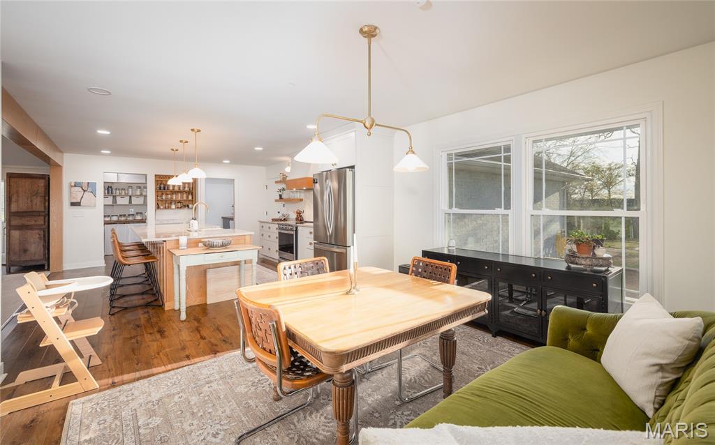 11865 Meadowview Lane Rolla, MO 65401 - Photo 9 of 59